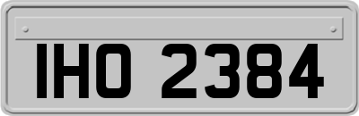IHO2384