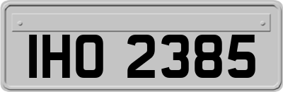 IHO2385
