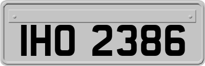IHO2386