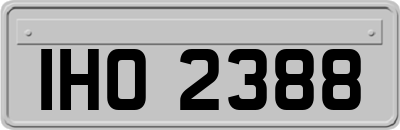 IHO2388