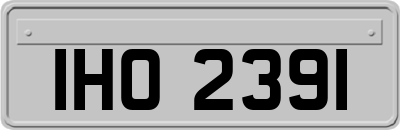 IHO2391