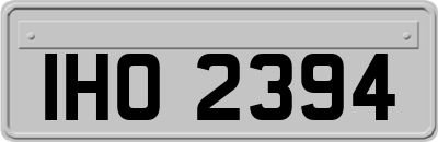 IHO2394