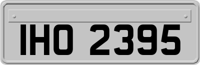 IHO2395