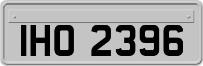 IHO2396