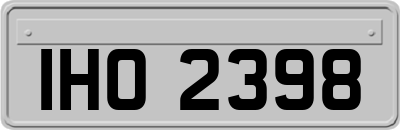 IHO2398