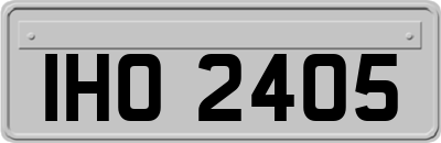 IHO2405