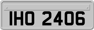IHO2406