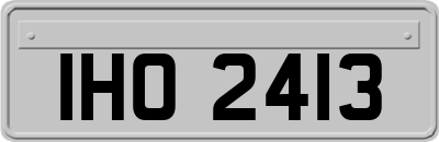 IHO2413