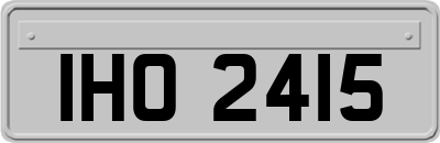 IHO2415