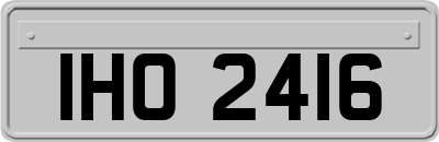 IHO2416