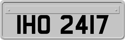 IHO2417