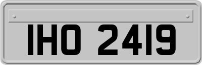 IHO2419