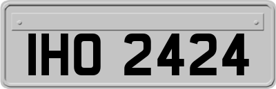IHO2424