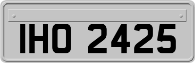 IHO2425