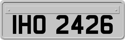 IHO2426