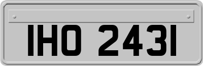 IHO2431