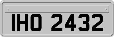 IHO2432