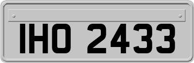 IHO2433
