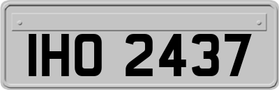 IHO2437