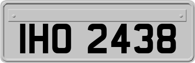 IHO2438