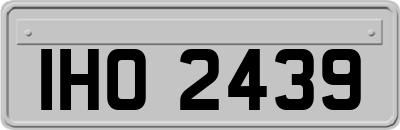 IHO2439