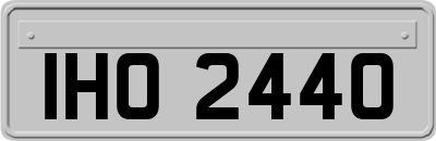 IHO2440
