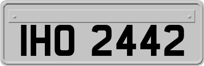 IHO2442