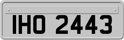 IHO2443