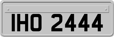 IHO2444