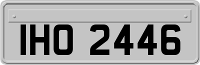 IHO2446