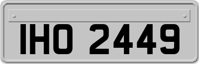 IHO2449