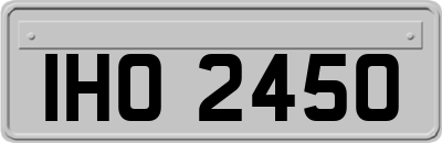 IHO2450