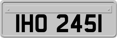 IHO2451