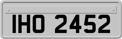 IHO2452