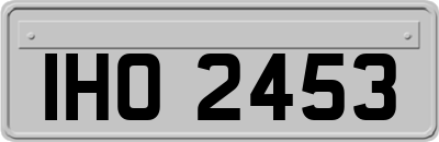 IHO2453