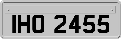 IHO2455
