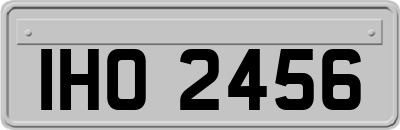 IHO2456