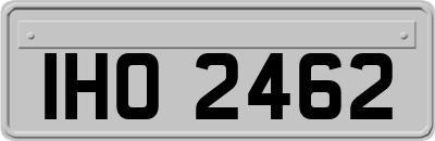 IHO2462