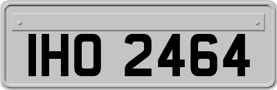 IHO2464