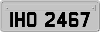IHO2467