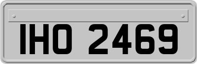 IHO2469
