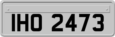 IHO2473
