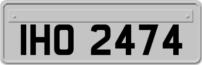IHO2474