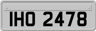 IHO2478