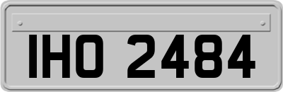 IHO2484