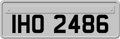 IHO2486