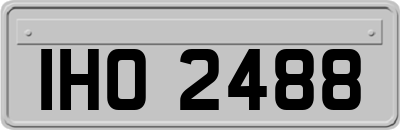 IHO2488
