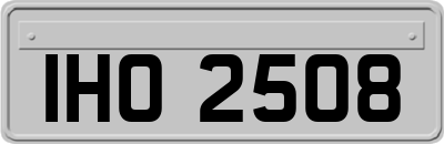IHO2508