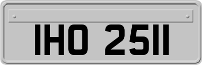 IHO2511