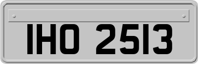 IHO2513